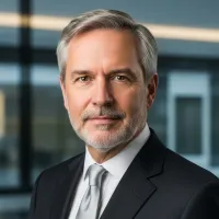 ZamanEx CEO David Kowalski