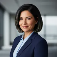 ZamanEx CTO Elena Martinez