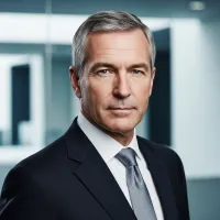 ZamanEx Head of Risk Management James Richardson